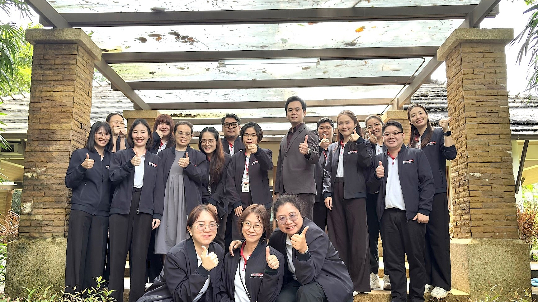 ส่วนนโยบายและแผน มฟล. จัดโครงการอบรมเชิงปฏิบัติการเชิงกลยุทธ์ “Strategic Foresight Workshop” เสริมศักยภาพบุคลากรเตรียมรับมือการเปลี่ยนแปลงในอนาคต