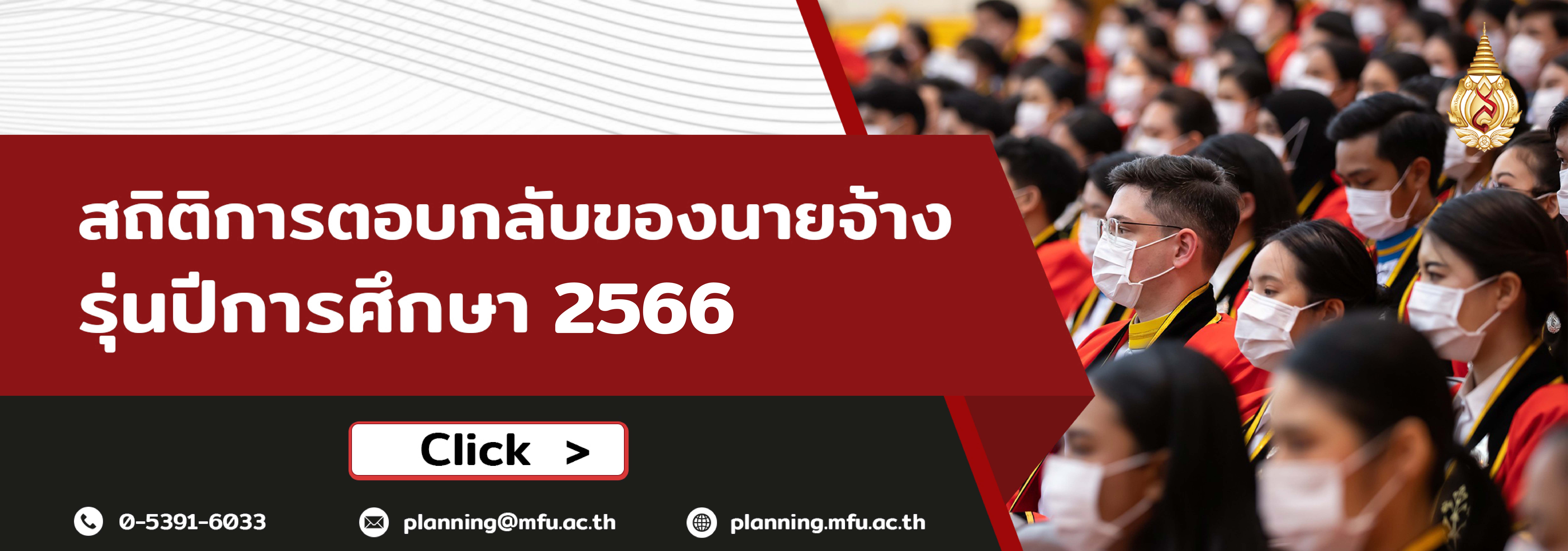 การตอบกลับของนายจ้าง 2566